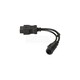 CÂBLE DE CONNEXION DIAGNOSTIC FENDT V9
